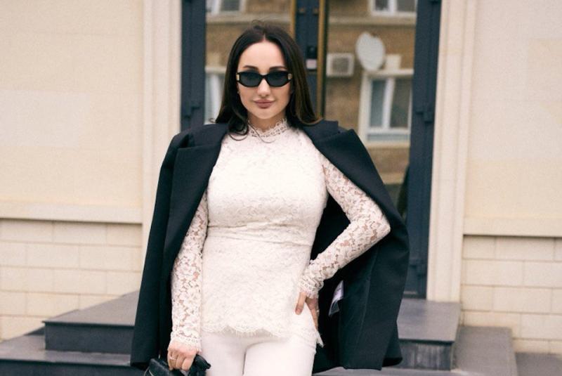 Врач-косметолог Зухра Балакеримова: Лазерная липосакция живота для тех, кто устал от диет