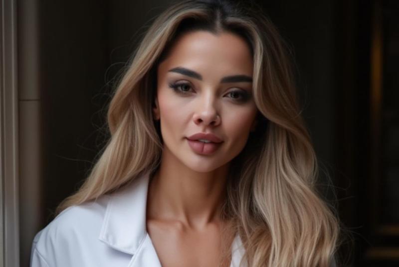 Врач-косметолог Мадина Осман: топ процедур для молодости кожи