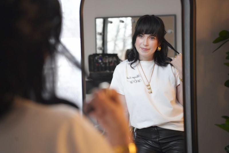 Психосоматолог Елена Вершинина: как стресс влияет на волосы спустя время