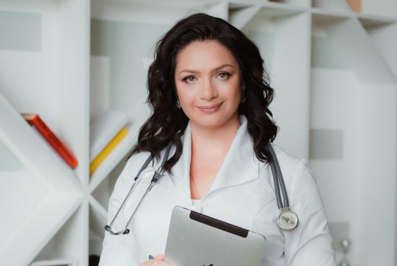 Врач-онколог Виолетта Пурцхванидзе: может ли загар вызвать рак кожи