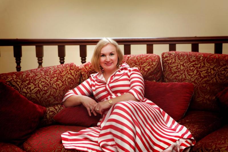 Ольга Романив: как взбодрить организм весной