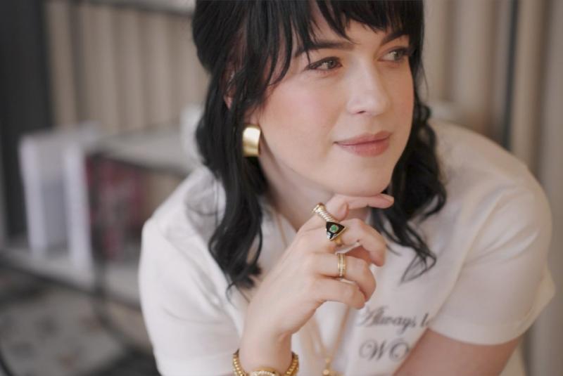 Психосоматолог Елена Вершинина: челюсть как индикатор запретных желаний